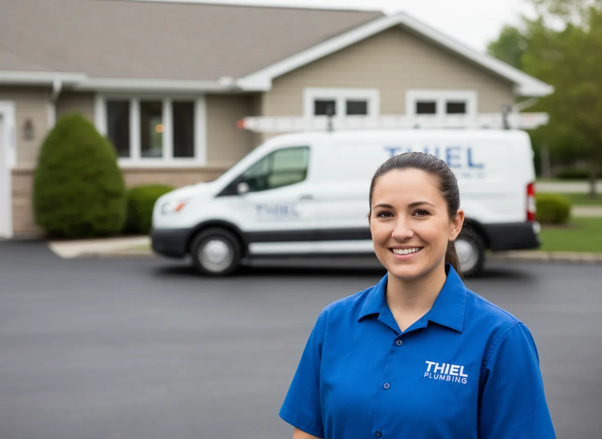 Plumber Diller, NE FAQs
